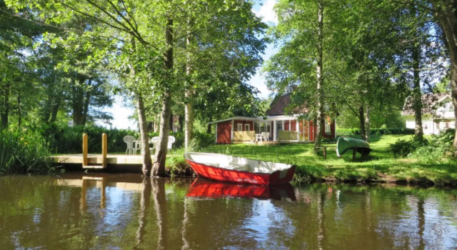 Fröjered Lillstugan (VGT105), Book Hotel  