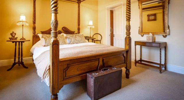 Номер Superior Pendragon Country House