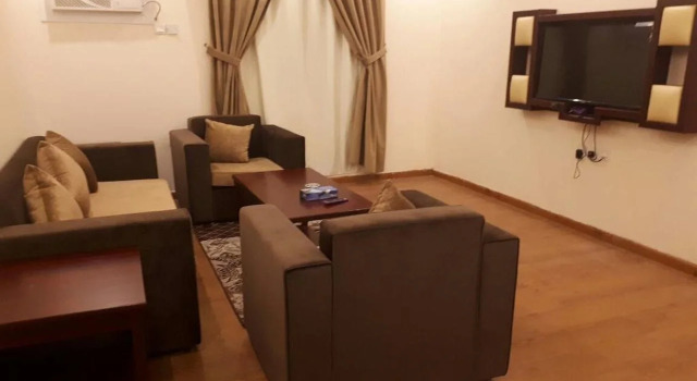 Ghalina 2 Furnished Residential Units