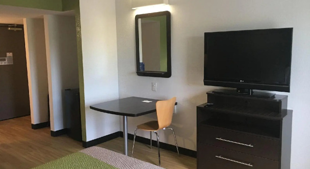 Studio 6 Indianapolis, IN, Rezerwuj Hotel Indianapolis Indiana