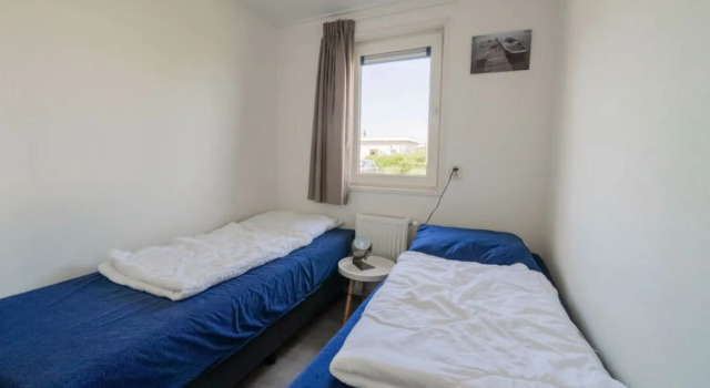 EuroParcs Veluwemeer 8390, Rezerwuj Hotel Hotele w Veluwe z parkingiem, Parking