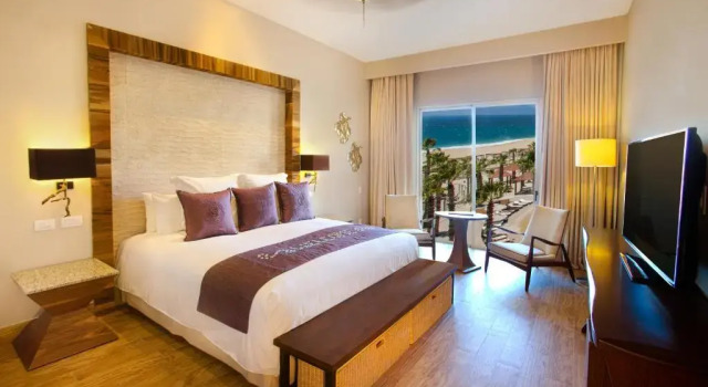 Номер Deluxe The Towers at Pueblo Bonito Pacifica