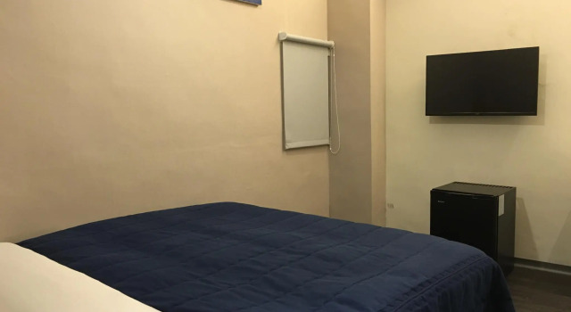 Двухместный номер Economy Bulowan Hotel