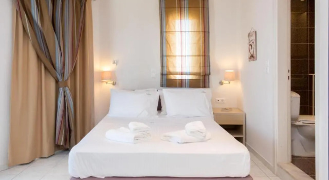 Dimamiel Malia Inn, Забронировать Отель Малия Центральный Крит
