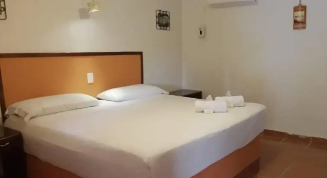 Номер Superior Hotel Posada Lol Kanaab