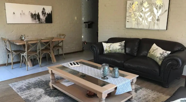 Suite Anne's Place