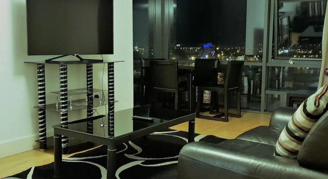 Bishops Quay Apartment, Prenota Appartamento Appartamenti a Limerick, Appartamento