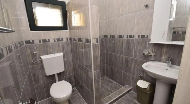 Апартаменты Apartmani Bozinovic
