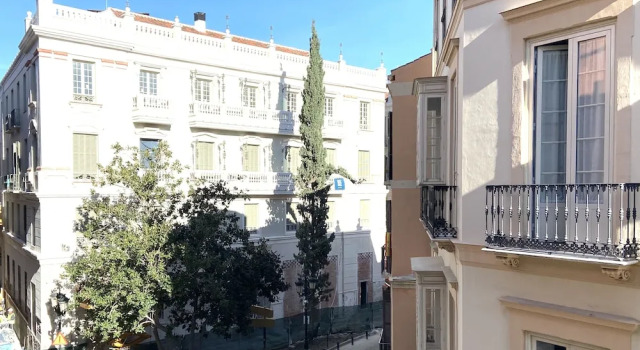 Apartamentos Babel, Забронировать Апартаменты/квартира Апартаменты Малаги, рядом с Salamanca Market, Апартаменты/квартира