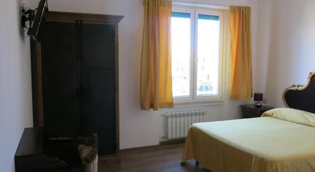 Номер Deluxe Guest House Maison 6