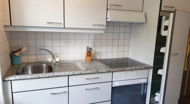 Семейные апартаменты Цокольный этаж Interlaken Apartments
