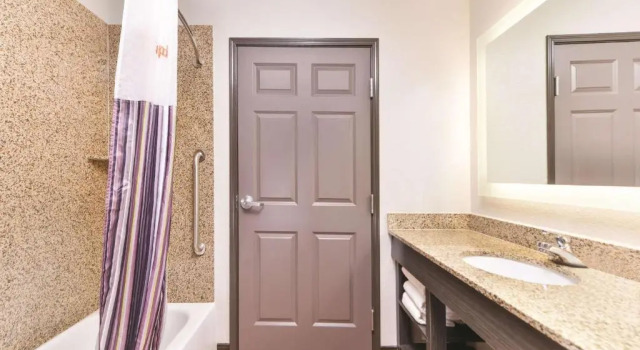 Люкс La Quinta by Wyndham Abilene Mall
