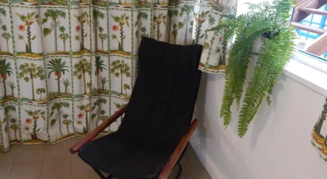 Двухместный номер Standard Casa São Conrado