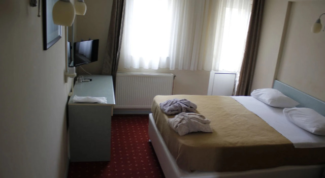 Samdan Thermal Hotel