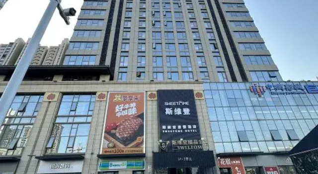 Luoyang Huating Lanshe Homestay (Luoqi Ancient City Branch), Rezervovat Hotel Luo-jang Henan