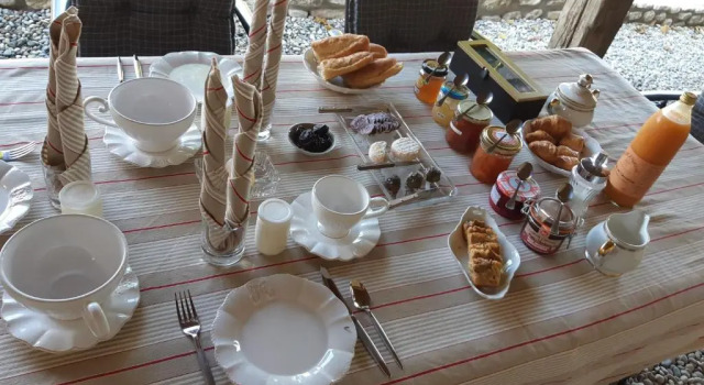 Номер Standard Chez Elles