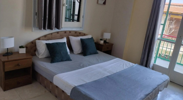 Jimmys Apartments, Забронировать Апартаменты/квартира Мораитика 