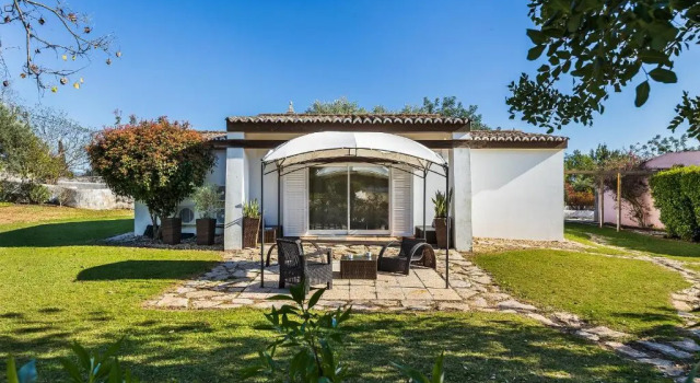Вилла Quinta de Santa Margarida - Charm Country House