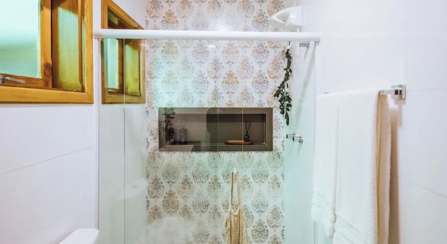 Номер Deluxe Smart Hotel Reserva Campos do Jordão