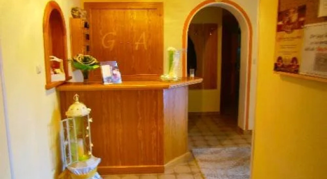 Gästeheim Anna, Rezervați Hotel Längenfeld 