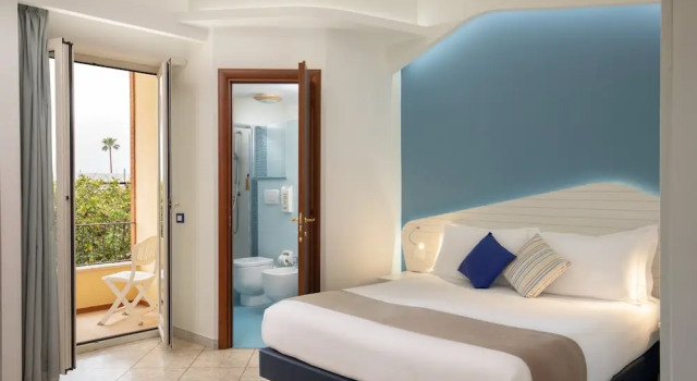 Семейный номер Standard Hotel Casa Yvorio