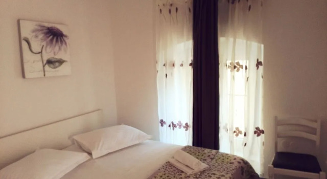 Villa Old Town Centre Makarska - Makarska Exklusiv, Забронировать Апартаменты/квартира Макарска Biokovo Nature Park, рядом с Францисканский монастырь
