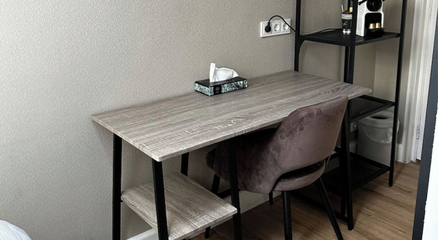 Номер Economy Hotel Vondel Garden