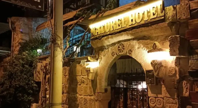 Naturels Cave House, Rezerwuj Hotel Ürgüp 