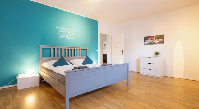 Ferienwohnung zum Wohlfühlen, Prenota Appartamento Essen Regione della Ruhr