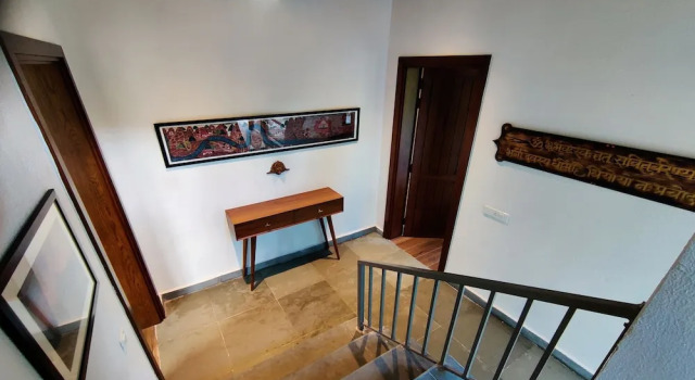 Вилла Luxury Atali Ganga Resort, Rishikesh
