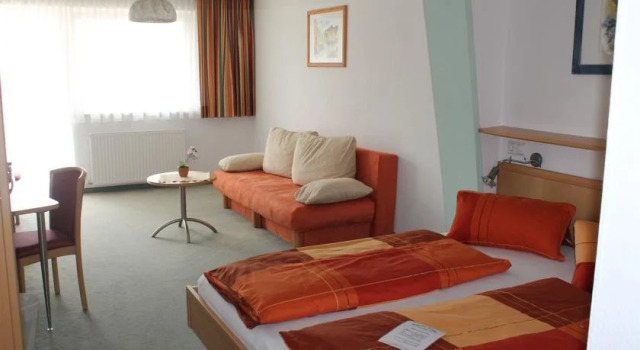 Gasthof Berghof, Забронировать Отель Отели Тироля 3 звезды, 3*