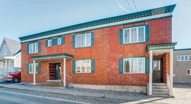 Suites Saint-Antoine