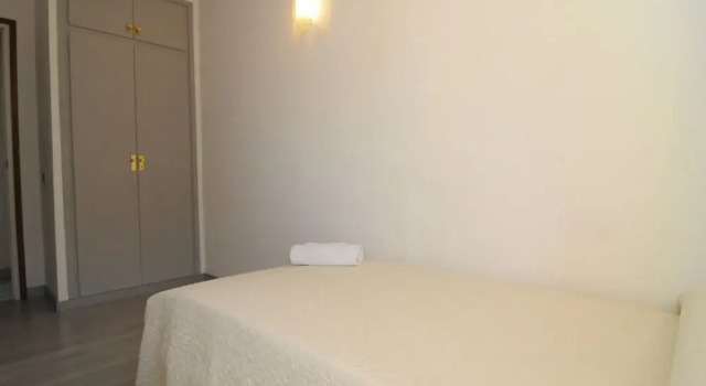 HomeHolidaysRentals Malgrat III - Costa Barcelona, 预订 酒店 马尔格莱特德玛 Costa del Maresme