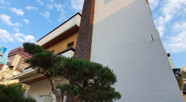 Daegu House - Hostel
