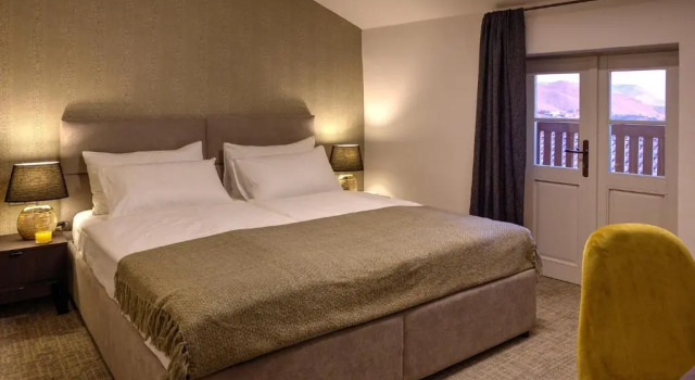 Номер Standard Aldilà Art Rooms, Apartment and Vacation House