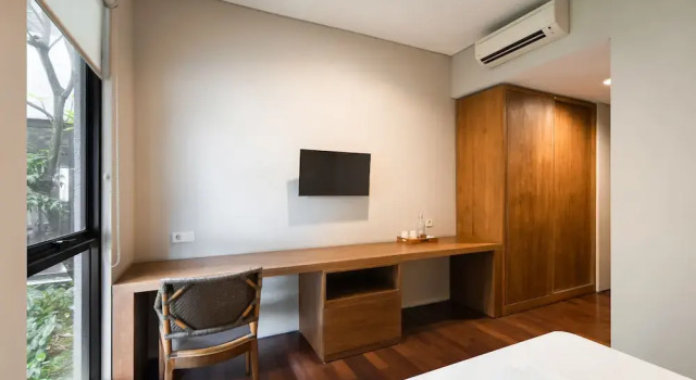 Habitación Premium con balcón Cove Heritage