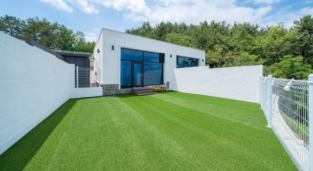 Номер Standard yeosu seuteimeong