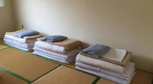 Студия Abashiri - Hotel / Vacation STAY 16174