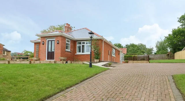 Waverley, Rezervasyon Tatil Evi Merseyside villalar, Villa