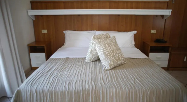 Двухместный номер Standard Hotel EMI