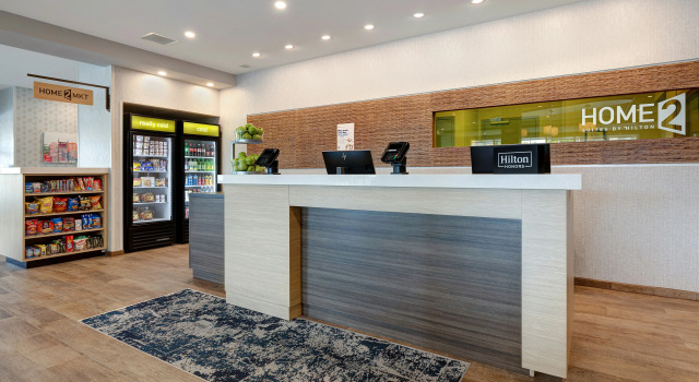 Home2 Suites By Hilton Nashville Downtown-Metrocenter, Prenota Hotel Hotel a Tennessee con piscina, Piscina