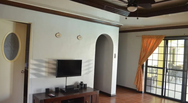 Номер Standard с 5 комнатами Kim Beatriz Compound