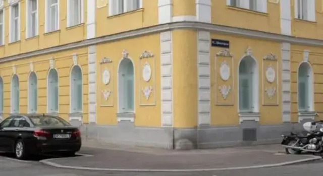 Levestate Apartments Klährgasse Vol 1
