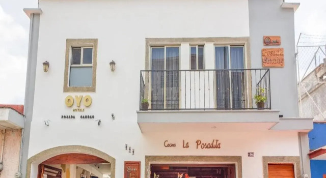 OYO Hotel Gandag