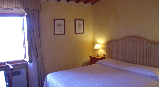 Palazzo al Torrione