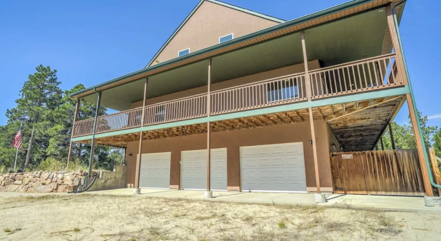 4BD Quiet Ranch Setting Historical Canyon Views, Buchen Sie Ferienhaus Peyton USA