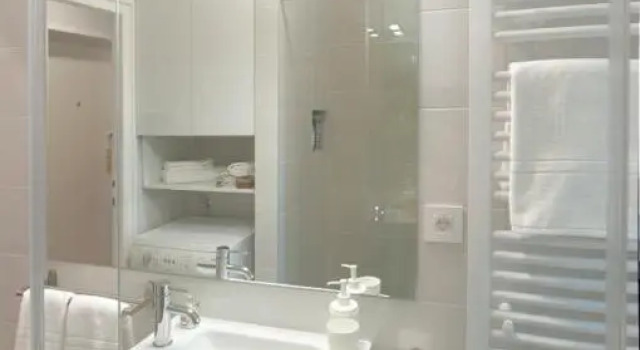 Victor Residence