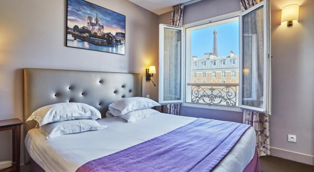 Hôtel Le Relais Saint Charles