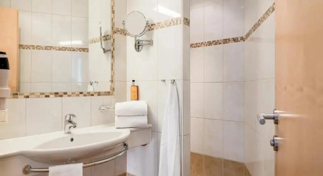 Полулюкс Standard B&B Hotel Die Barbara