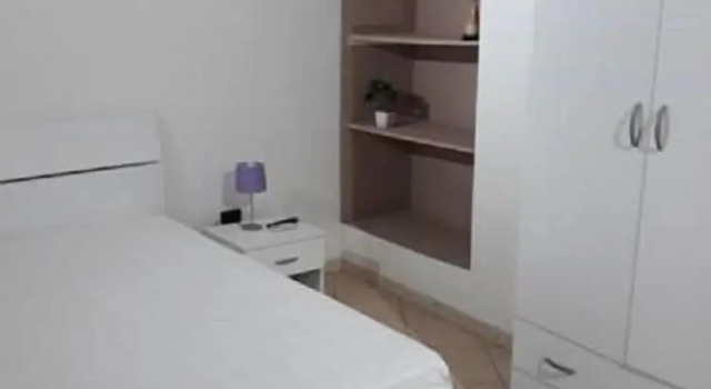 Апартаменты Comfort Barco Apartment Ostuni